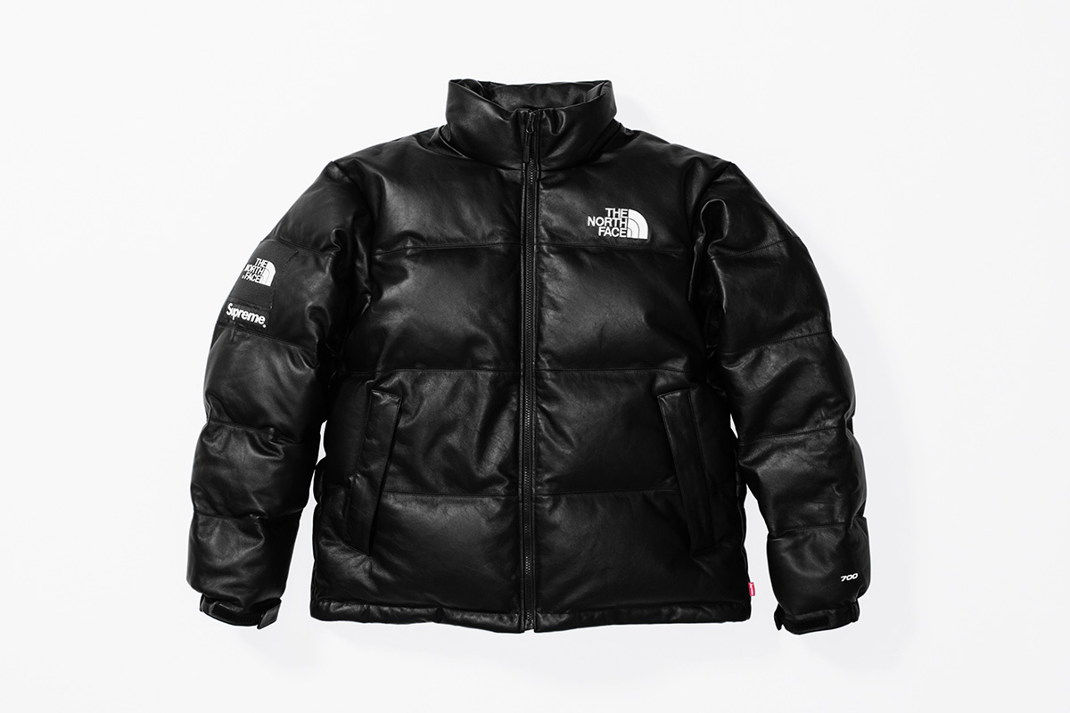 All Supreme North Face Jacket Collabs Ever Released + Legit Check Gui..