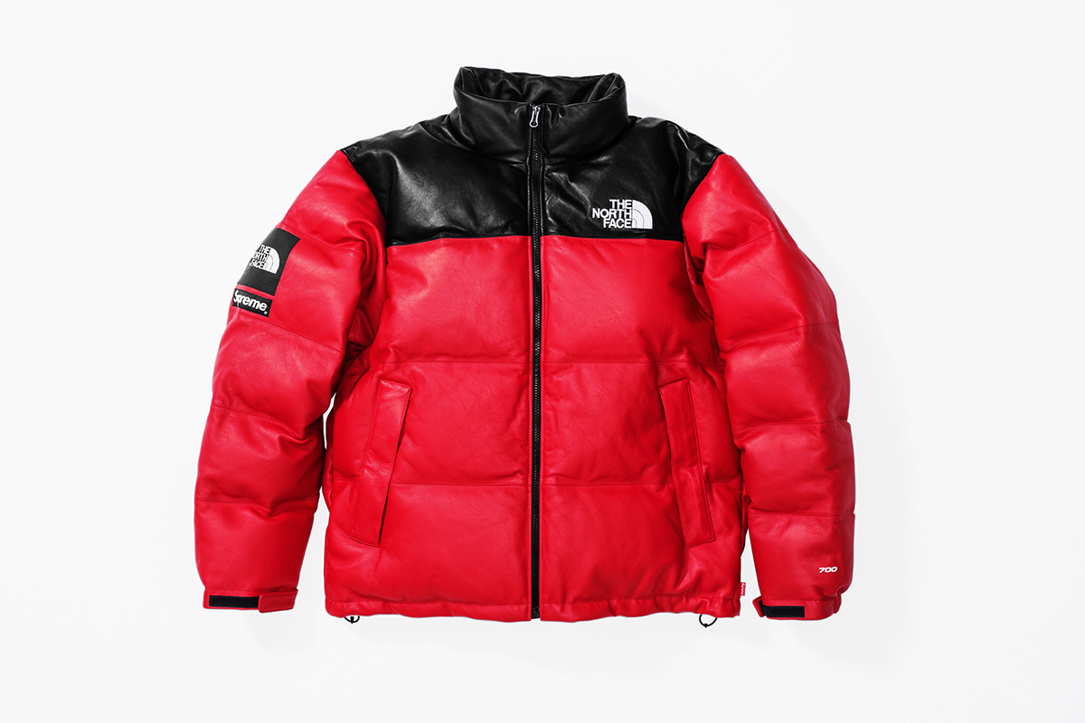 All Supreme North Face Jacket Collabs Ever Released + Legit Check Gui..