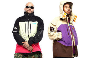 All Supreme North Face Jacket Collabs