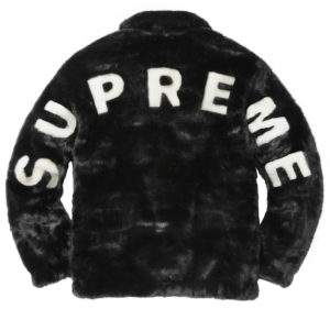 30 Most Hyped Supreme Items For S S17 Don T Take The L