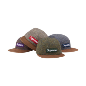 Supreme Donegal Camp Cap (Fall/Winter 2011) 