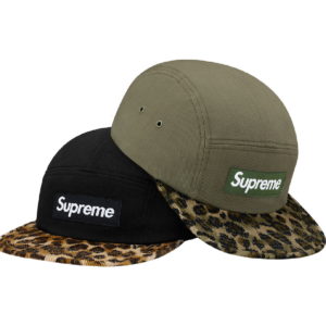 Supreme Safari Camp Cap (Fall/Winter 2011) 