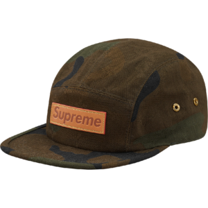 Supreme Louis Vuitton Camp Cap