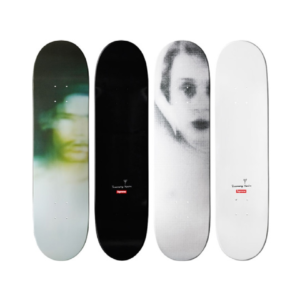 2011 - Supreme Harmony Korine Supreme Skateboard Deck