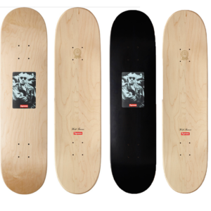 Buy Supreme Taxi Driver Deck | UP TO 51% OFF