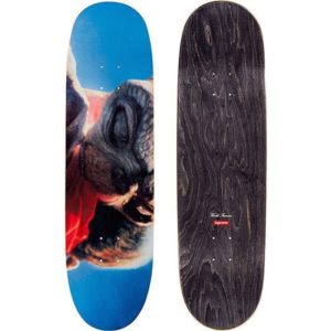 2015 - Supreme E.T Supreme Skateboard Deck