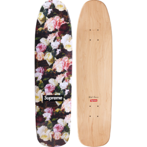 2013 - Supreme Power Corruption Lies Cruiser Supreme Skateboard Deck