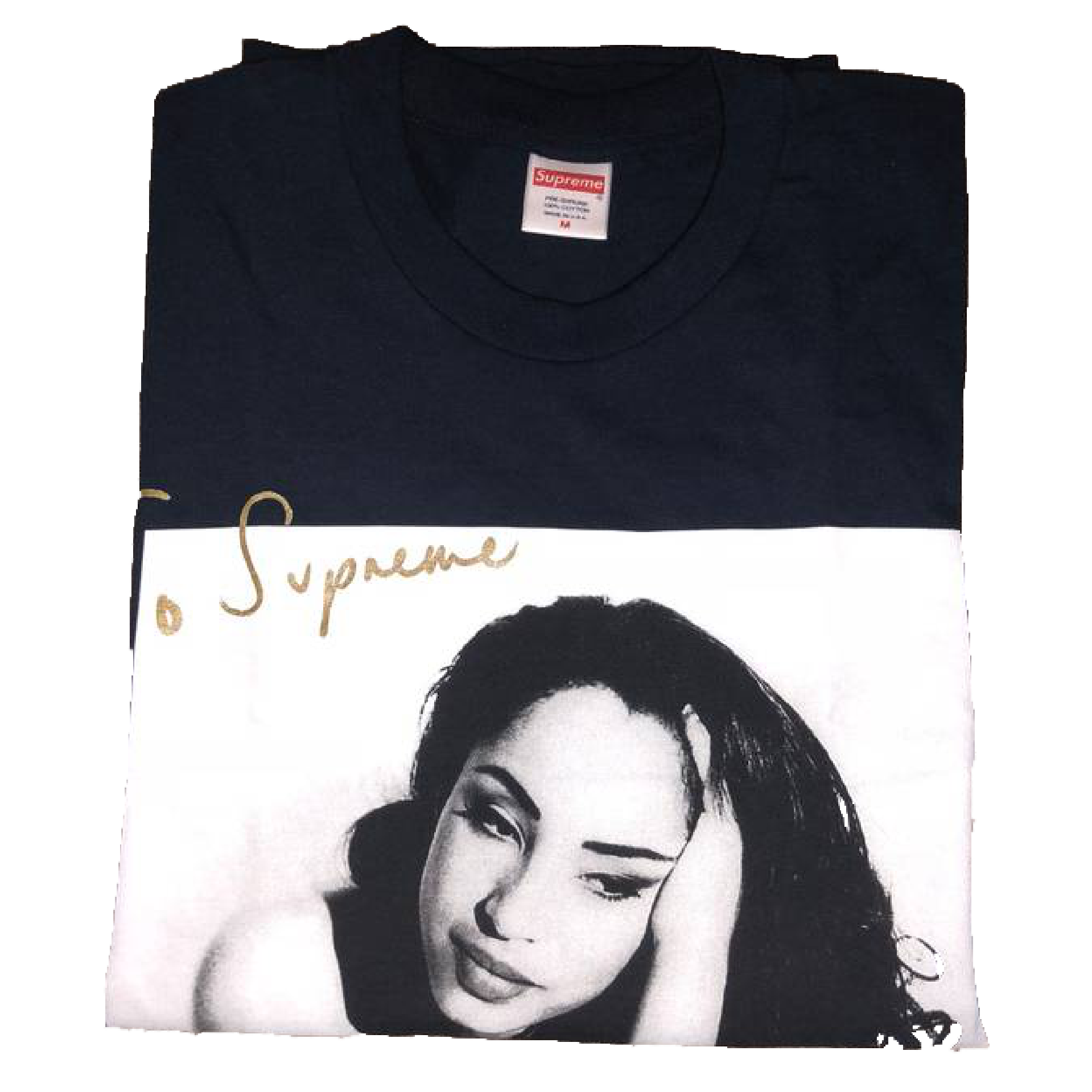 受賞店舗 シュプリーム/SUPREME【17SS】【Sade Tee】シャーディーT