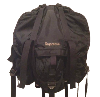 Supreme Archive - Every Supreme Backpack (1995-Present)