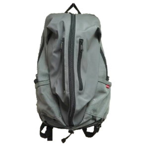 F/W 1998 Supreme Backpack Grey