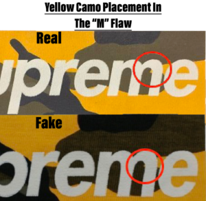 Supreme Brooklyn Box Logo Tee Legit Check Flaw