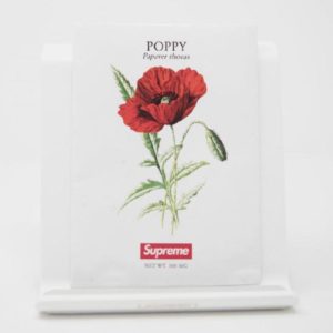 Supreme Spring Summer 2018 Week 1 Free Gift