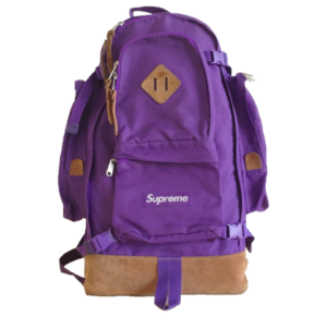 all supreme backpacks