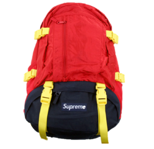 Spring/Summer 2007 Supreme Backpack