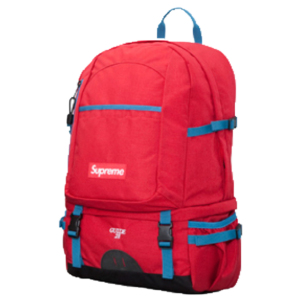 Spring/Summer 2010 Supreme Backpack