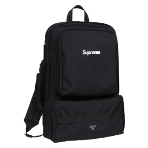 Fall/Winter 2010 Supreme Backpack