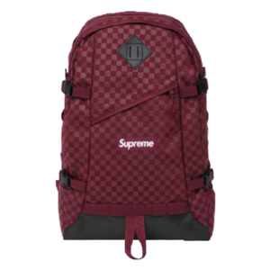 Fall/Winter 2011 Supreme Backpack