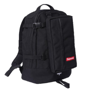 Spring/Summer 2012 Supreme Backpacks