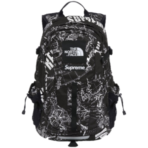 Spring/Summer 2012 Supreme Backpack