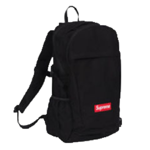 Fall/Winter 2012 Supreme Backpacks