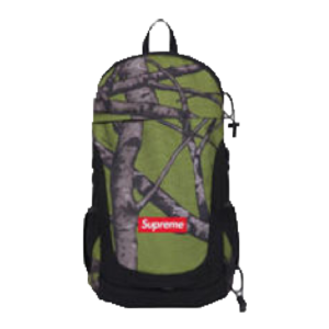 Fall/Winter 2012 Supreme Backpack