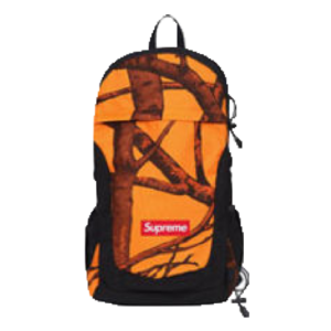 Fall/Winter 2012 Supreme Backpack