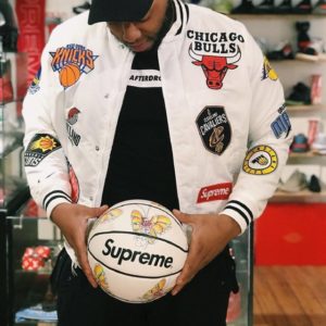 SUPREME SPRING/SUMMER 2018 WEEK 3 DROP PICTURES