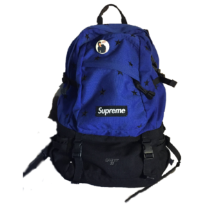 Spring/Summer 2013 Supreme Backpack