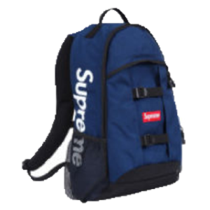 Spring/Summer 2014 Supreme Backpack