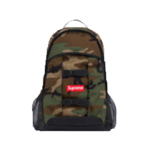 Spring/Summer 2014 Supreme Backpack