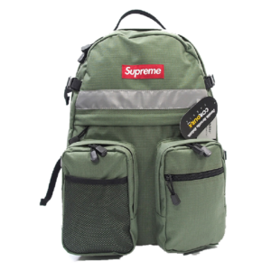 Fall/Winter 2014 Supreme Backpack