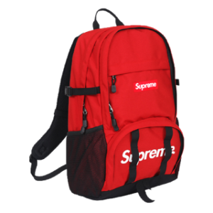 Spring/Summer 2015 Supreme Backpack