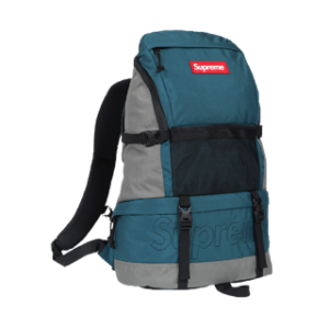 Fall/Winter 2015 Supreme Backpack