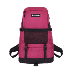 Fall/Winter 2015 Supreme Backpack