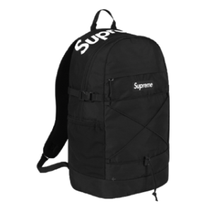 Spring/Summer 2016 Supreme Backpack