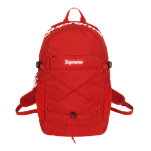 Spring/Summer 2016 Supreme Backpack