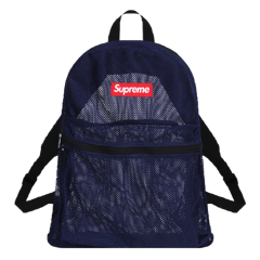 Spring/Summer 2016 Supreme Backpack