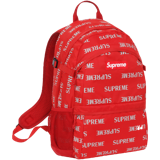 Fall/Winter 2016 Supreme Backpack