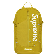 Spring/Summer 2017 Supreme Backpack
