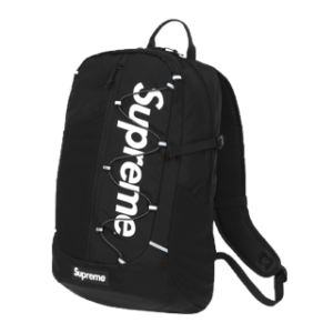 Spring/Summer 2017 Supreme Backpack