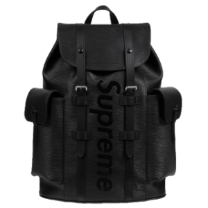 Louis Vuitton x Supreme Backpack