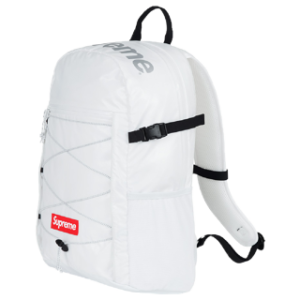 Fall/Winter 2017 Supreme Backpack