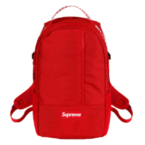 Spring/Summer 2018 Supreme Backpack