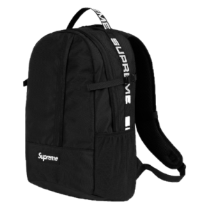 Spring/Summer 2018 Supreme Backpack