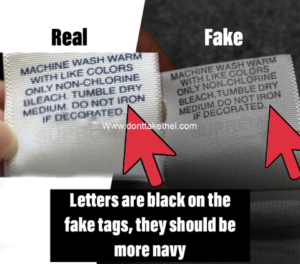 Supreme Sade Tee Legit Check Guide Real vs fake