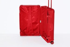 Supreme x Rimowa Collection