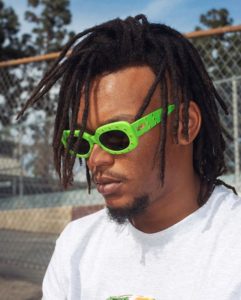 Supreme Spring Sunglasses