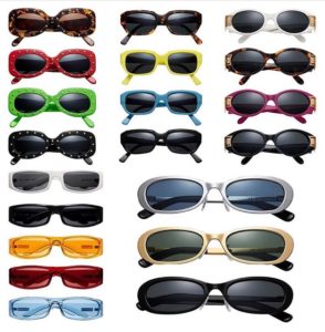 Supreme Spring Sunglasses