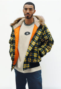 Supreme Fall/Winter 2018 Lookbook