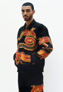 Supreme Fall/Winter 2018 Lookbook